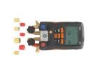 TESTO 557 BLUETOOTH Environmental Test Equipment