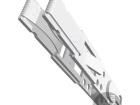 TF20CUBEAU Contact Probes