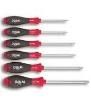 362-K6 Screwdrivers, Nut Drivers & Socket Drivers