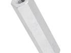 128X8 Standoffs & Spacers