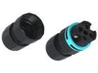 THB.391.A4A.Z  Connectors