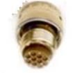 MS3476L20-41SY  Connectors