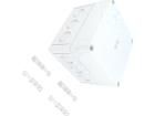 12790501 Enclosures, Boxes & Cases