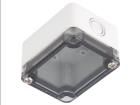 13747501  Enclosures