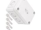12740201 Enclosures, Boxes & Cases