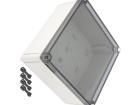 11100701 Enclosures, Boxes & Cases