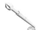 TK 0030N LM 1,27 S 120 A Contact Probes