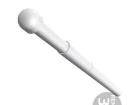 TK 0050N D 2,54 C 120 A Contact Probes