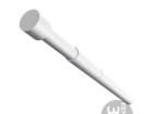 TK 0050N F 2,54 C 120 A Contact Probes