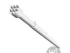 TK 0050N H 2,54 C 120 A Contact Probes