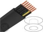 3000650  Wire & Cable
