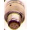 M83723/77W24617  Connectors