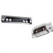 DDM36W4SA176  Connectors