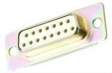 DCMAM62PNM  Connectors