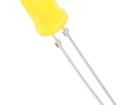 TLHY5400-AS12Z Standard LEDs - Through Hole