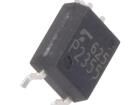 TLP2355(E(O High Speed Optocouplers