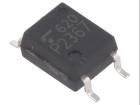 TLP2367(E(O electronic component of Toshiba