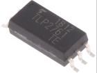 TLP2761(E(T electronic component of Toshiba