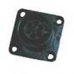 1218081-1 Standard Circular Connector