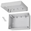 133,GY  Enclosures