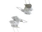 E4880019S LED Lighting Mounting Accessories
