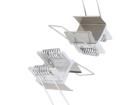 F6009819S LED Lighting Mounting Accessories