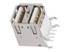 TUEA4F4D3WO Circular MIL Spec Connector