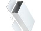 TUF 105 52 200 ME Enclosures, Boxes & Cases