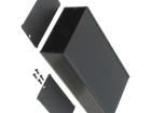 TUF 105 52 200 SA Enclosures, Boxes & Cases