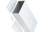 TUF 105 52 220 ME Enclosures, Boxes & Cases