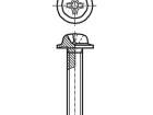 1343289 Screws & Fasteners