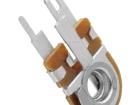 TVP-1232-2K2 Trimmer Resistors - Through Hole