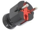 WT-40 K2 CZ  Connectors