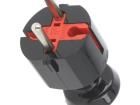 WT-40 K2 CZ AC Power Entry Modules