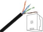NC544-UTP CCA  Wire & Cable
