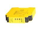 UE43-3AR3D2 Safety Relays