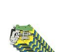 UK 6 N-PE/N 3024753 DIN Rail Terminal Blocks