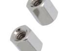 N-L0500-0600-04 D-Sub Standard Connectors