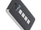 UREMOTE BASIC BLACK Power Management IC Development Tools