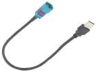 C9001-USB  Car Audio
