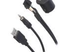 C3401-USB Power Car Accessories