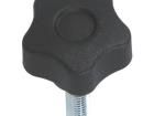 VCT.25 P-M6X20-C9 Knobs & Dials