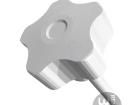 VCT.32 P-M6X40-C5 Knobs & Dials
