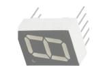 KW1-521ASA LED Displays & Accessories