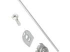VF LE50 Limit Switches