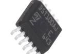 VND5T100AJ-E Power Switch ICs - Power Distribution