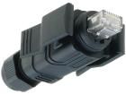 VS-08-RJ45-5-Q/IP67-BK 1658493  Connectors