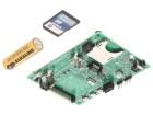 VS1063-PROTO-BOARD  Embedded Solutions