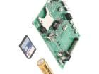 VS1063-PROTO-BOARD Development Boards & Kits - Other Processors
