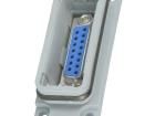 VS-15-A-GC-BU/BU 1689718 D-Sub Standard Connectors